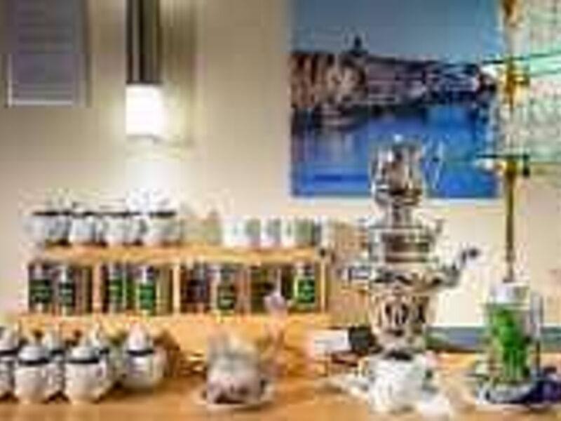 Nordsee-Hotel Hinrichsen