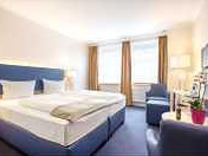 Nordsee-Hotel Hinrichsen