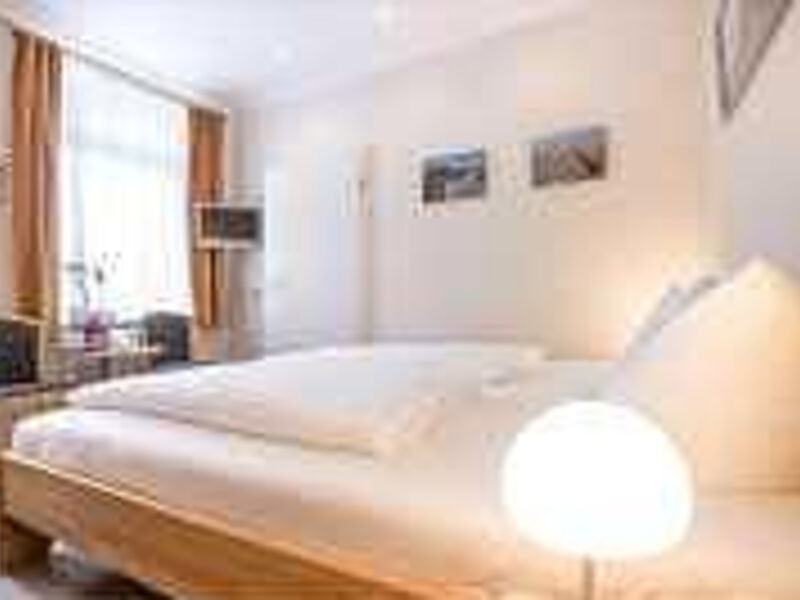Nordsee-Hotel Hinrichsen