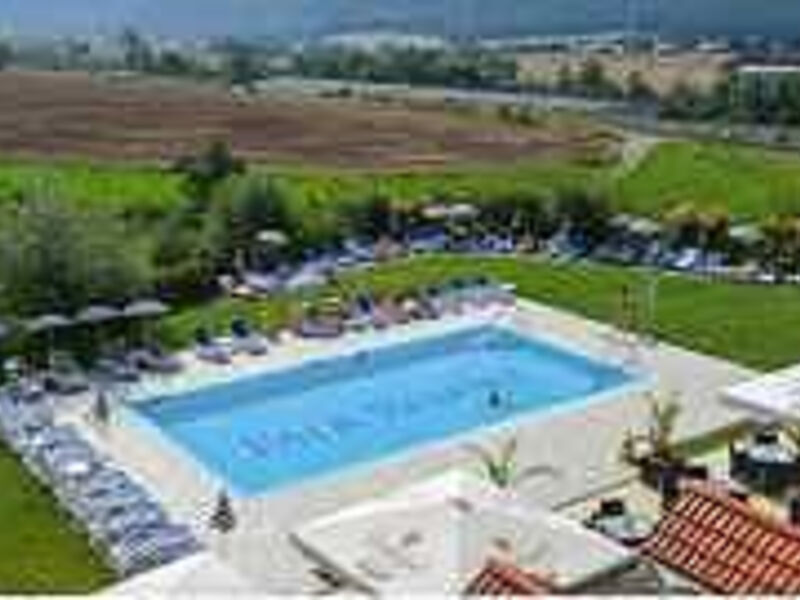 Hotel Fair Resort & Spa