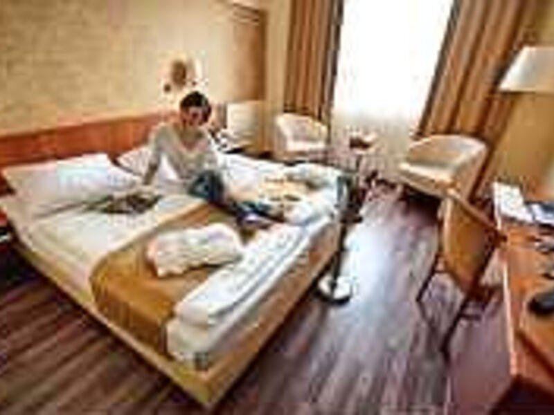Hotel Fair Resort & Spa