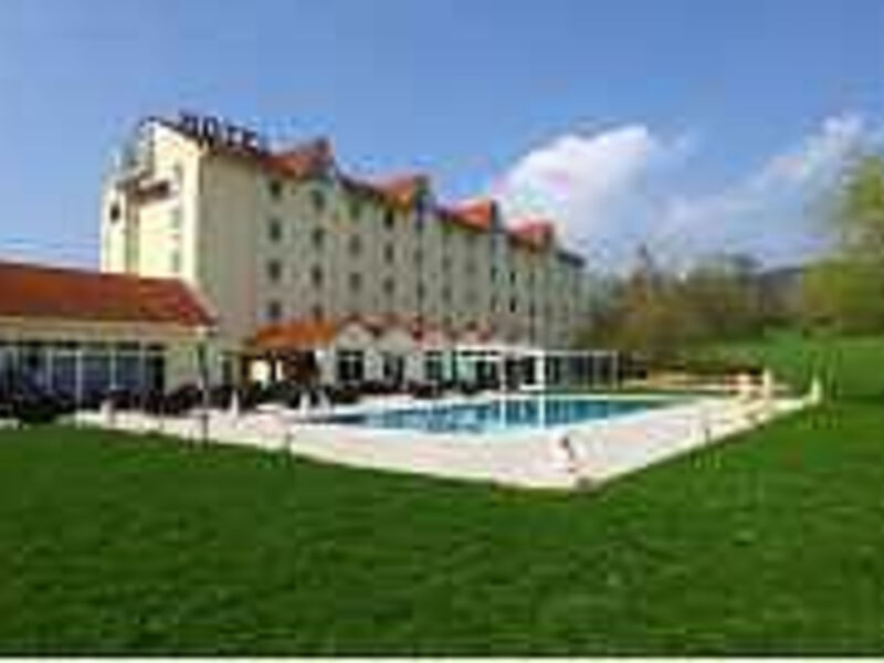 Hotel Fair Resort & Spa