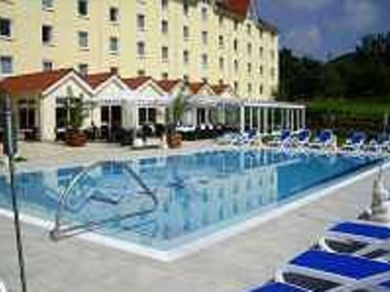 Hotel Fair Resort & Spa