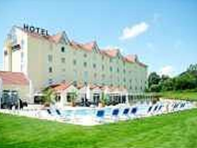 Hotel Fair Resort & Spa