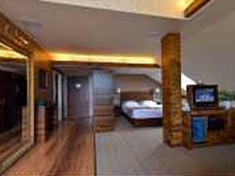 Hotel Fair Resort & Spa