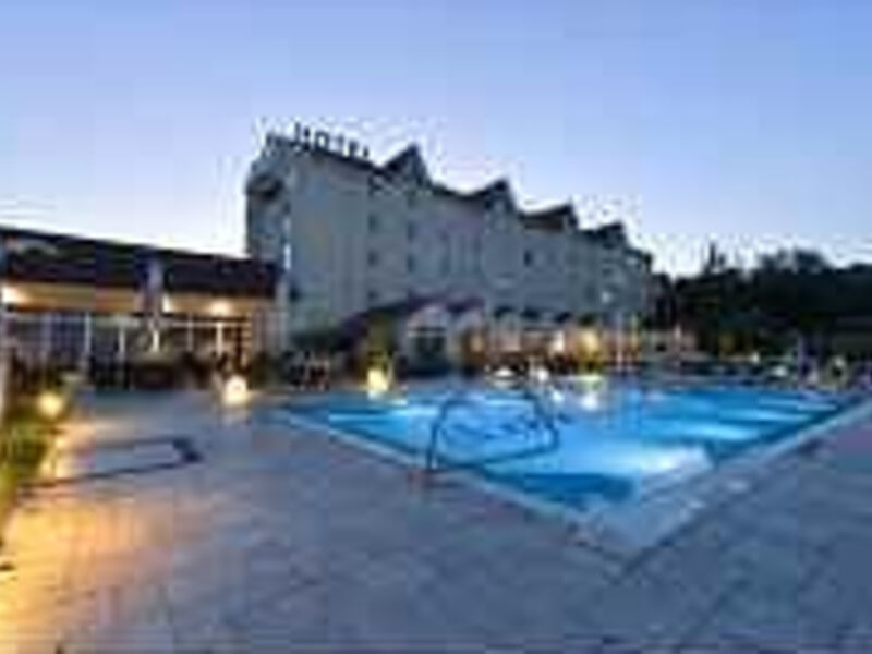 Hotel Fair Resort & Spa