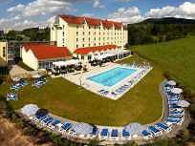Hotel Fair Resort & Spa