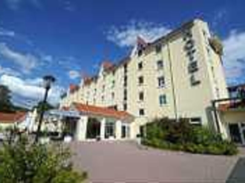 Hotel Fair Resort & Spa