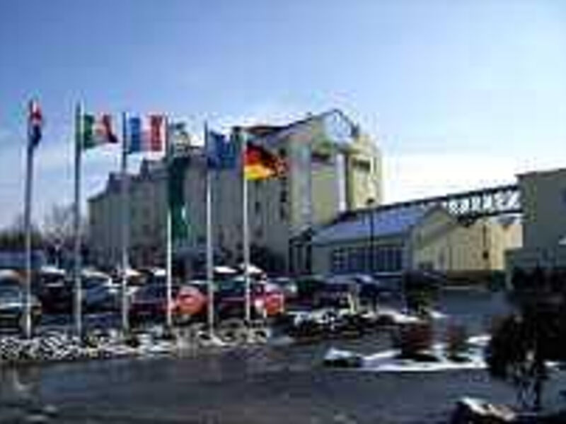 Hotel Fair Resort & Spa