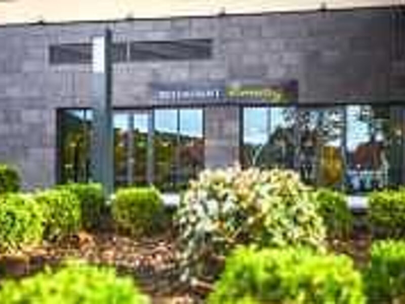 Grand Hotel Suhl s
