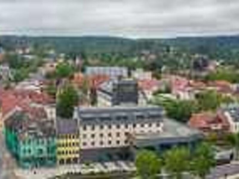 Grand Hotel Suhl s