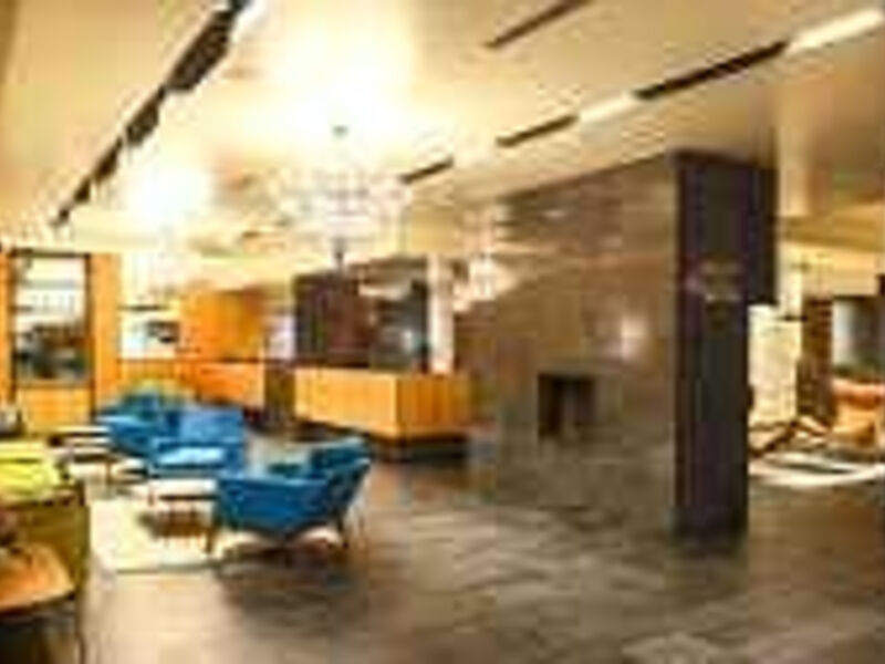 Grand Hotel Suhl s