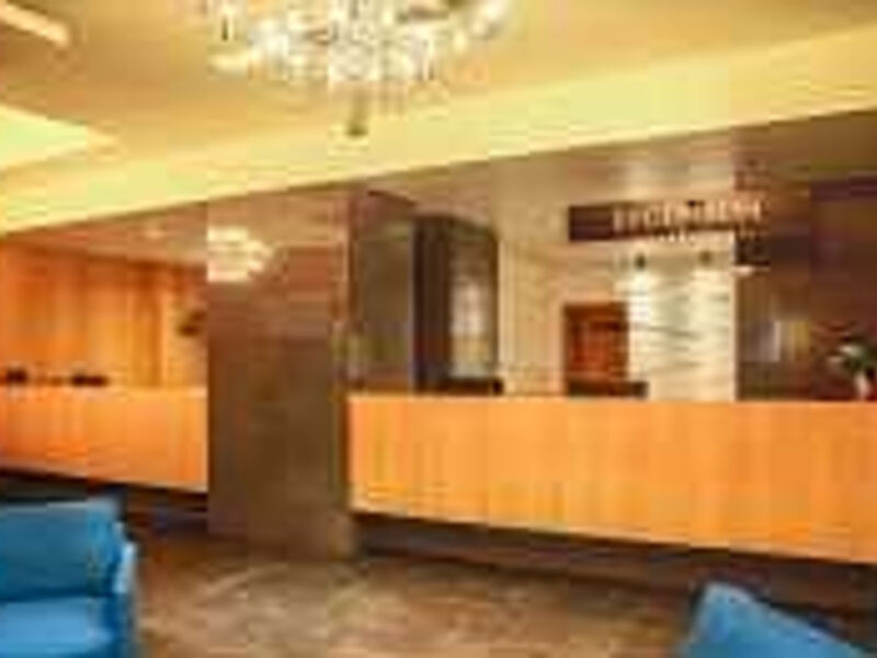 Grand Hotel Suhl s