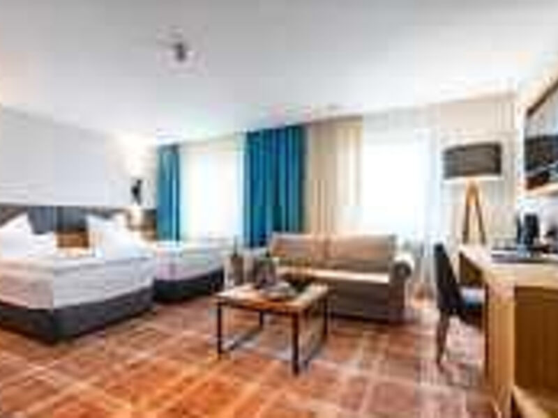 Grand Hotel Suhl s