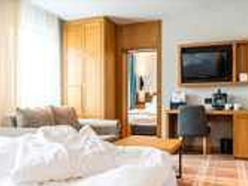 Grand Hotel Suhl s