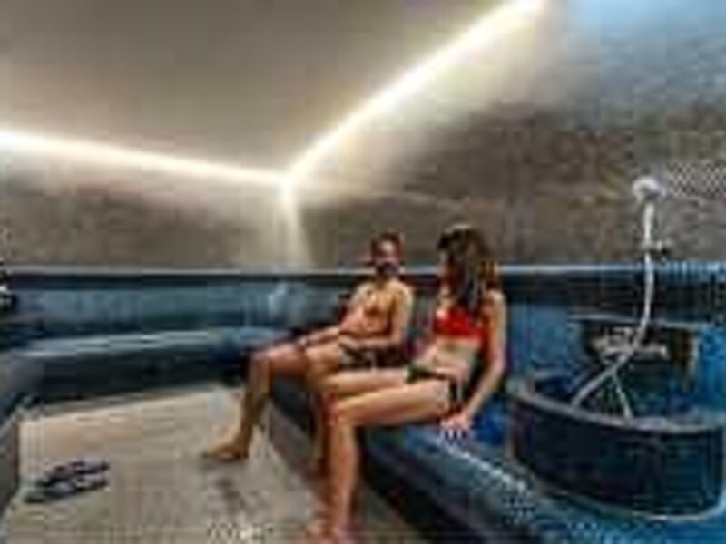 Grand Hotel Suhl s