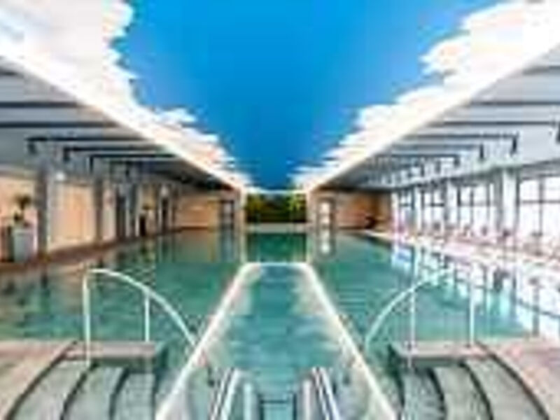 Grand Hotel Suhl s