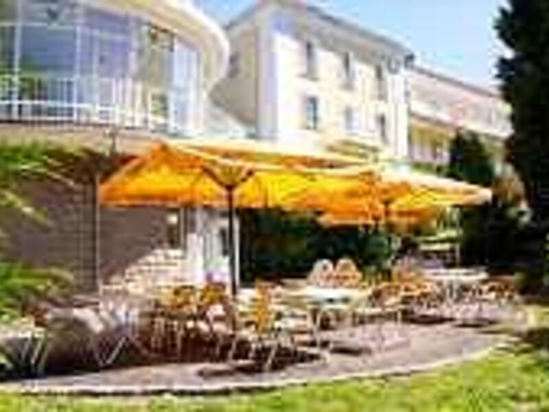 Hotel Am Burgholz  sup.