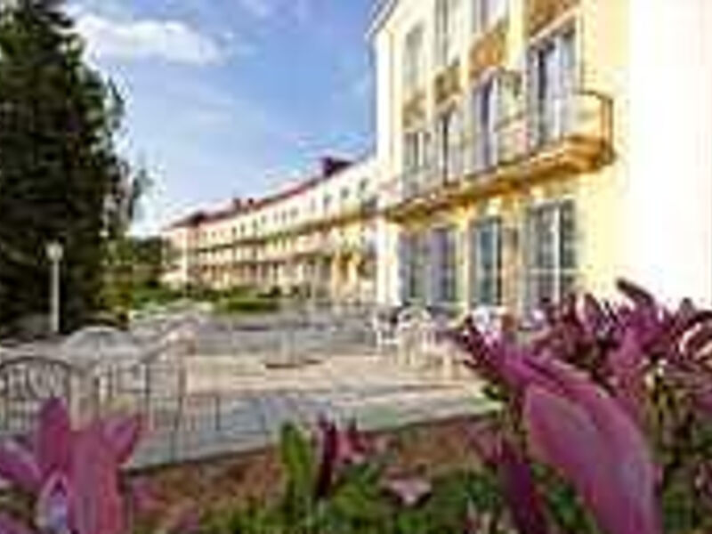 Hotel Am Burgholz  sup.