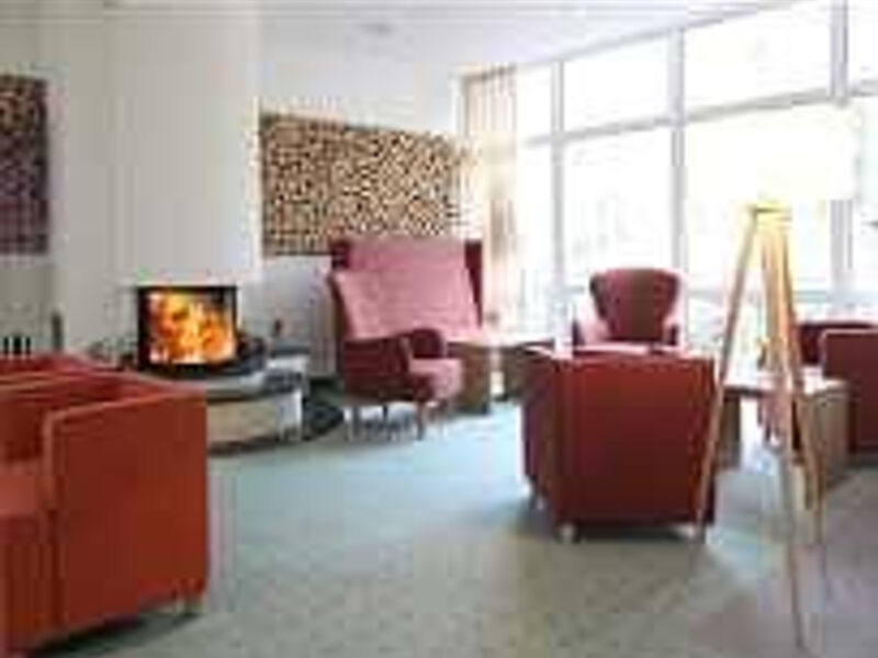 Hotel Am Burgholz  sup.