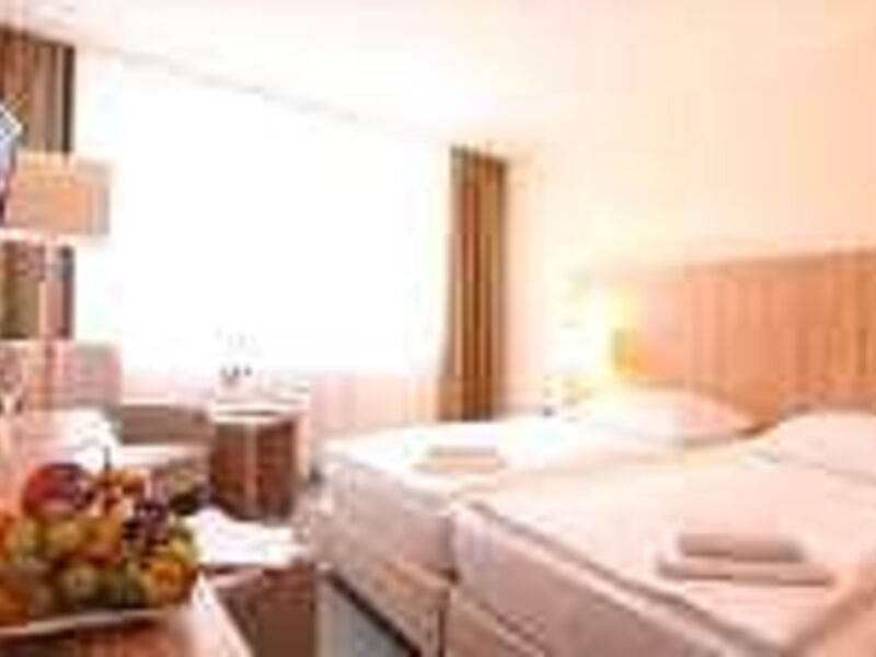 Hotel Am Burgholz  sup.