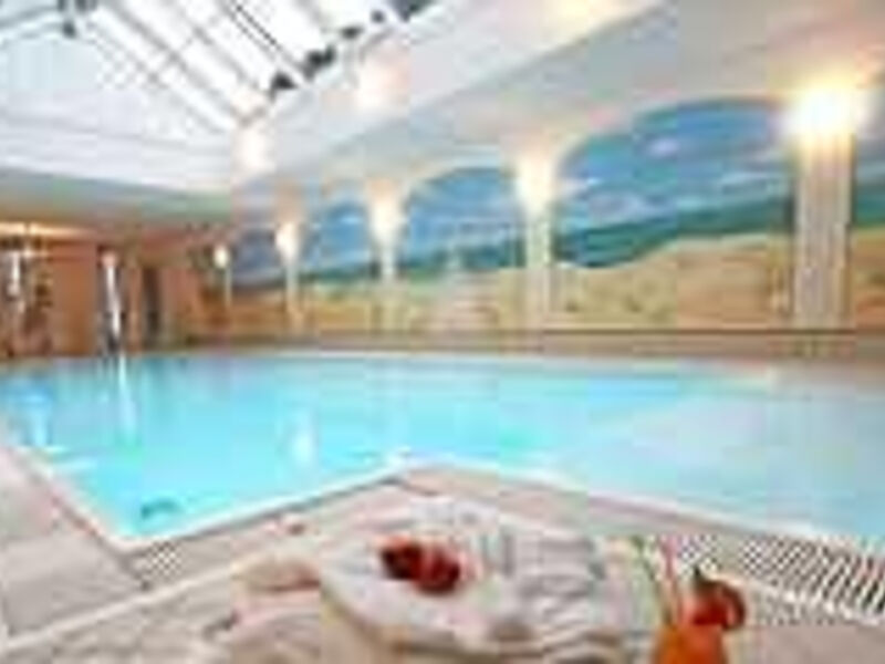 Hotel Am Burgholz  sup.
