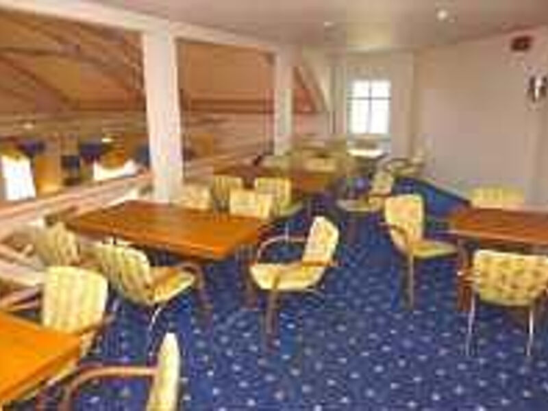Hotel Goldner Löwe