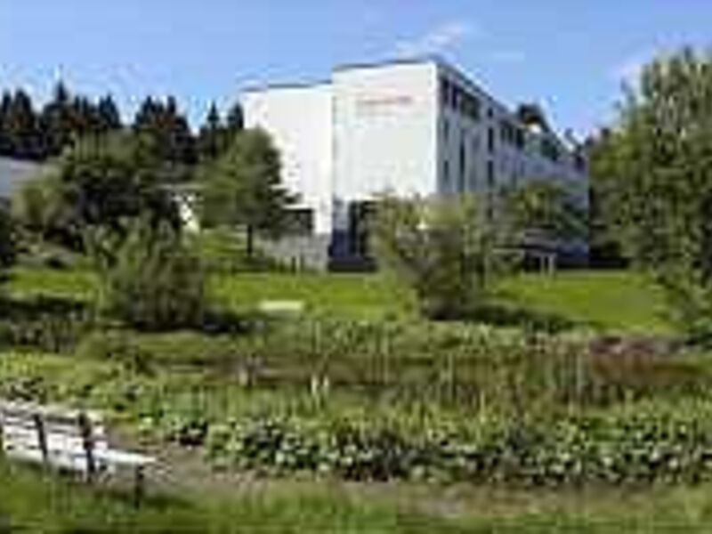 Hotel Rennsteig