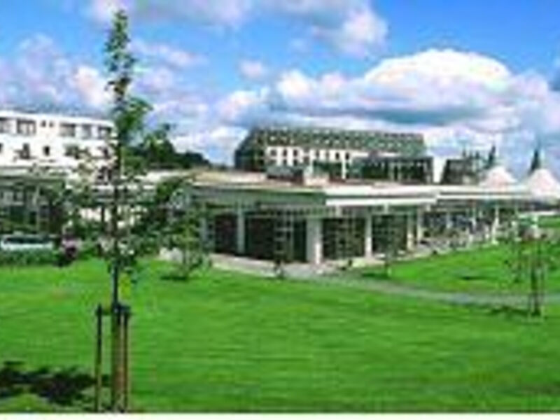 Hotel Rennsteig