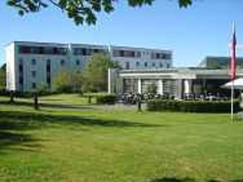 Hotel Rennsteig
