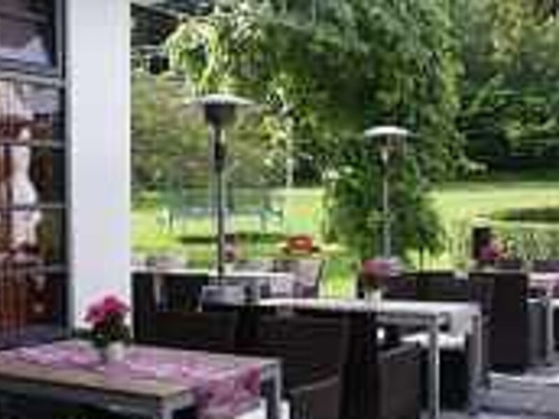 Hotel Rennsteig