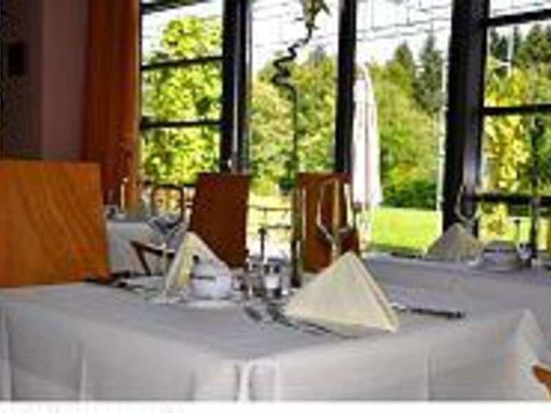 Hotel Rennsteig
