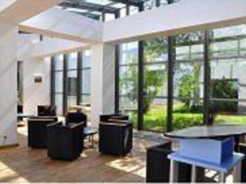 Hotel Rennsteig