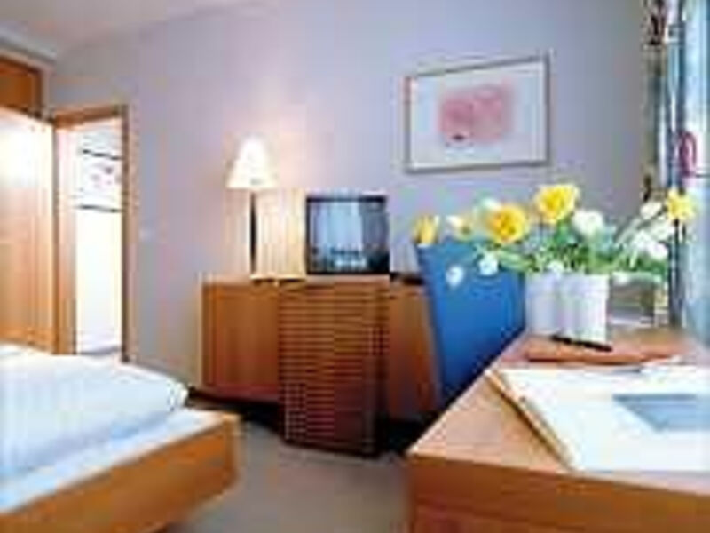 Hotel Rennsteig