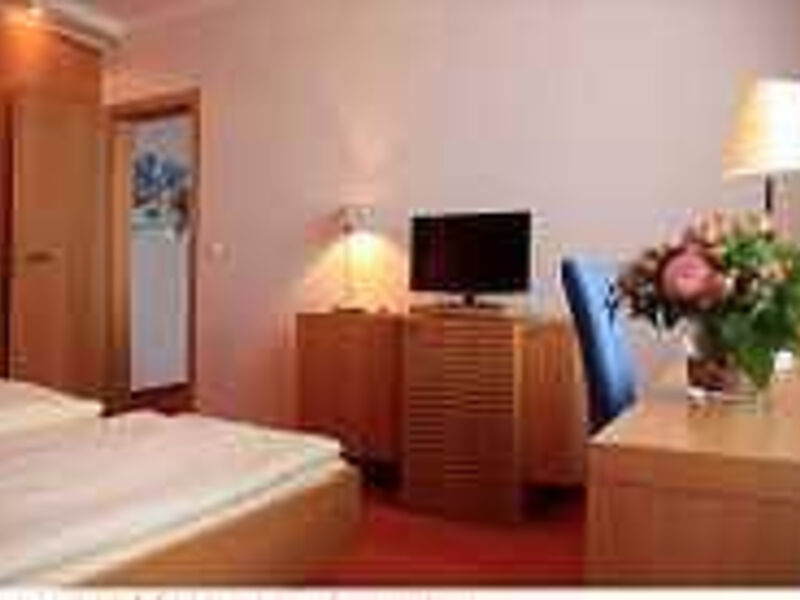 Hotel Rennsteig