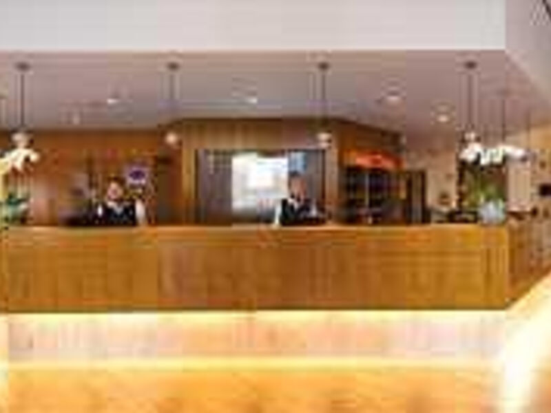 Leonardo Hotel Weimar
