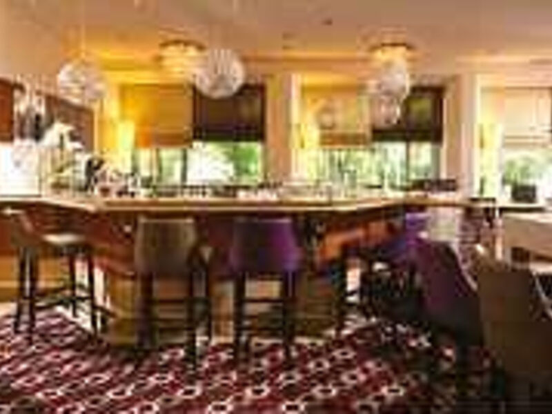 Leonardo Hotel Weimar