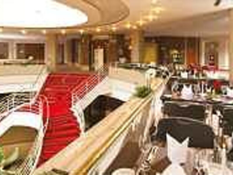 Leonardo Hotel Weimar