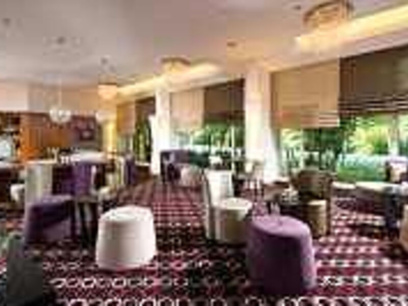 Leonardo Hotel Weimar