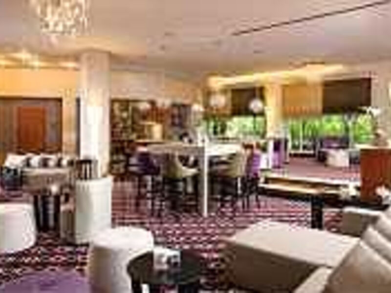 Leonardo Hotel Weimar