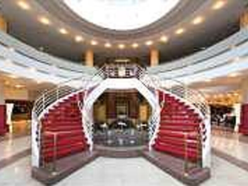 Leonardo Hotel Weimar