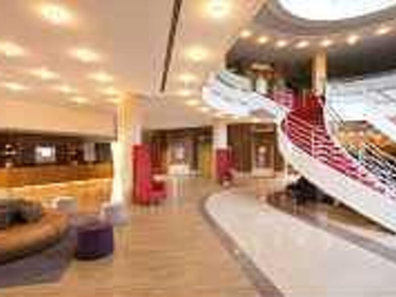 Leonardo Hotel Weimar
