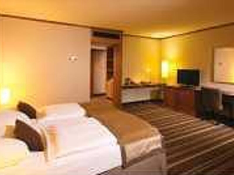 Leonardo Hotel Weimar
