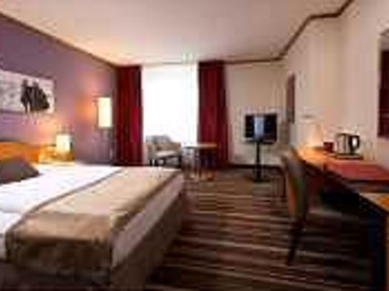 Leonardo Hotel Weimar