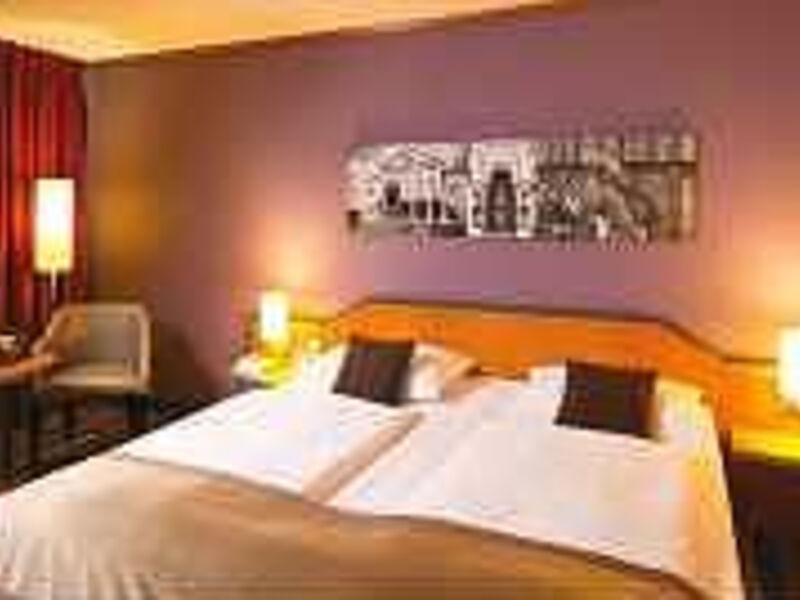 Leonardo Hotel Weimar