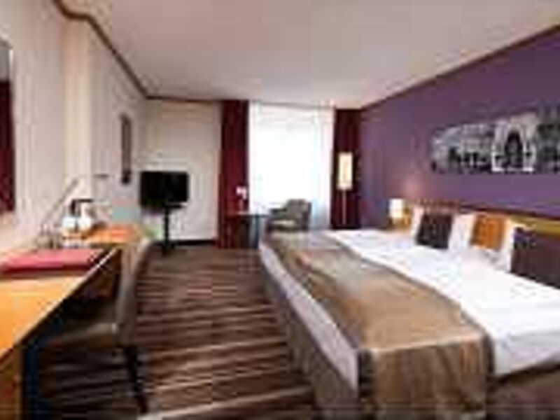 Leonardo Hotel Weimar