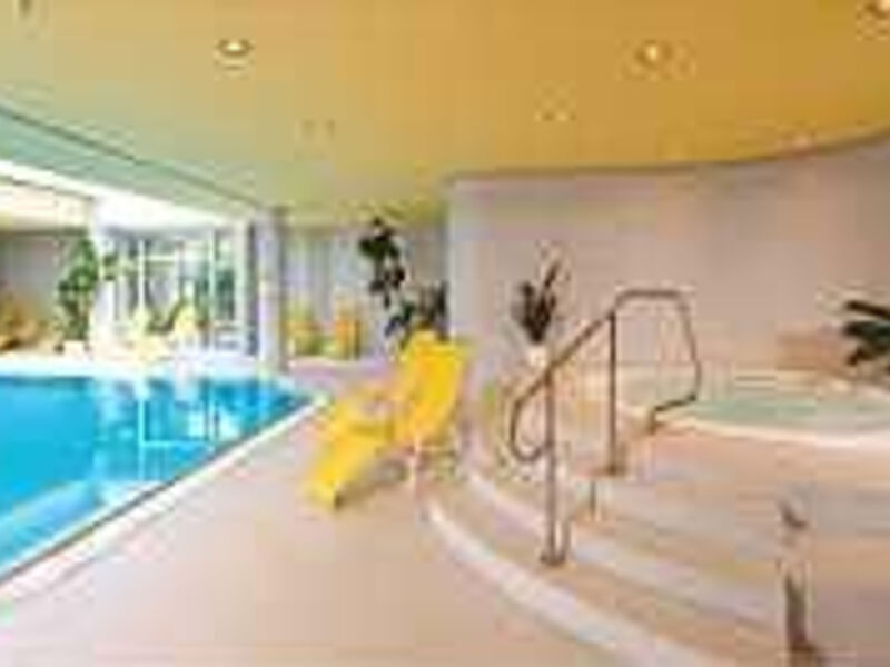 Leonardo Hotel Weimar
