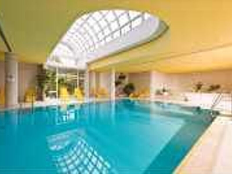 Leonardo Hotel Weimar