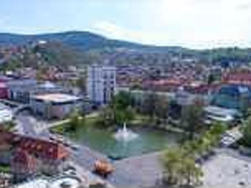 Michel Hotel Suhl
