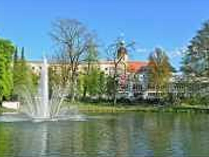 Michel Hotel Suhl